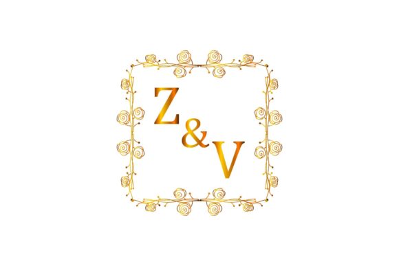 Beauty Initials of Wedding Invitation: A Designer's Practical Guide