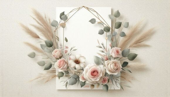 Capturing the Romance: A Designer's Guide to Valentines Wedding Invitation