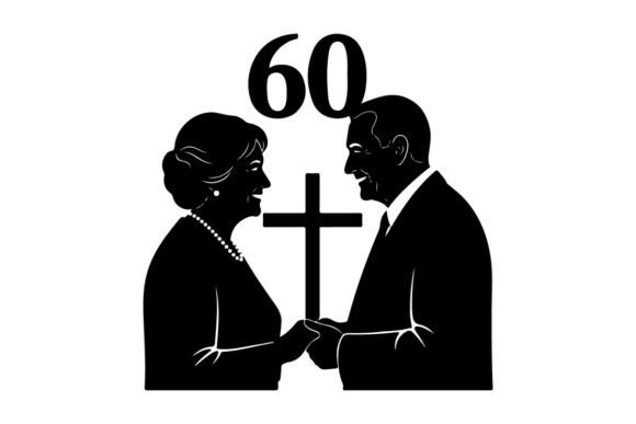 Celebrating 60 Years: The Power of an Elegant Silhouette